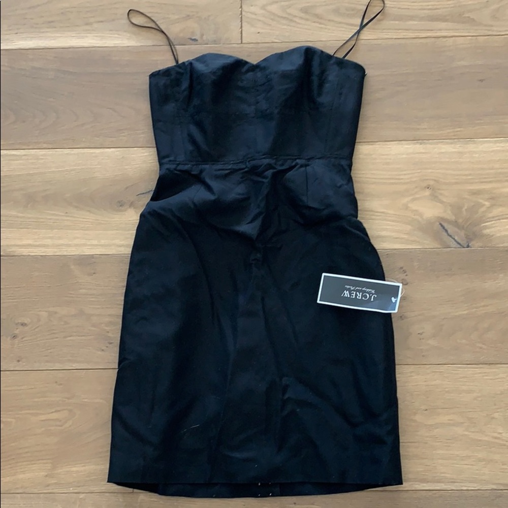 Women’s Jcrew Dress Size 2